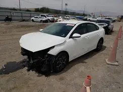 3KPF24ADXLE193525 2020 KIA FORTE