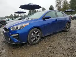 3KPF24ADXLE194190 2020 KIA FORTE