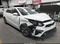 3KPF24ADXLE194643 2020 KIA FORTE