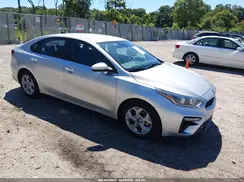 3KPF24ADXLE194822 2020 KIA FORTE