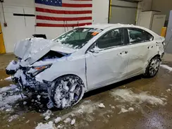 3KPF24ADXLE195257 2020 KIA FORTE