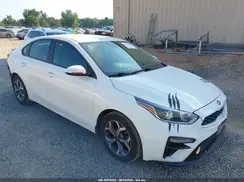 3KPF24ADXLE195985 2020 KIA FORTE