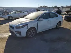 3KPF24ADXLE196215 2020 KIA FORTE