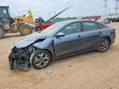 3KPF24ADXLE196960 2020 KIA FORTE