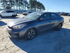 3KPF24ADXLE197767 2020 KIA FORTE