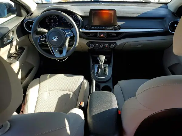 3KPF24ADXLE197767 2020 KIA FORTE - Image 8