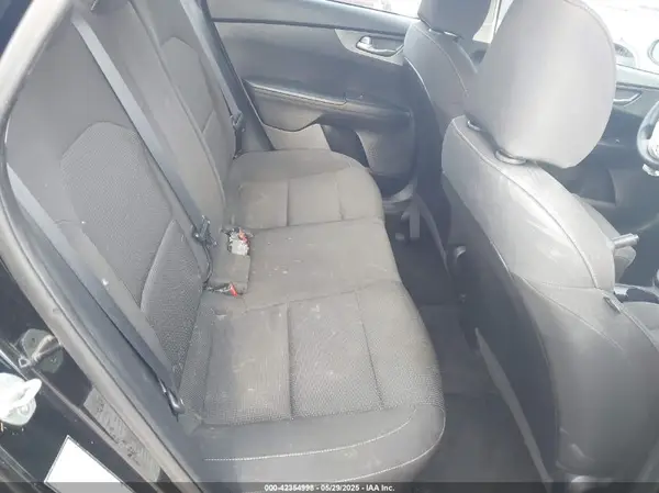 3KPF24ADXLE198093 2020 KIA FORTE - Image 8