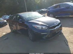 3KPF24ADXLE198790 2020 KIA FORTE