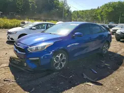 3KPF24ADXLE198949 2020 KIA FORTE
