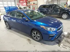 3KPF24ADXLE199518 2020 KIA FORTE