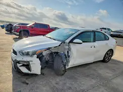 3KPF24ADXLE201364 2020 KIA FORTE