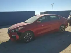 3KPF24ADXLE201767 2020 KIA FORTE