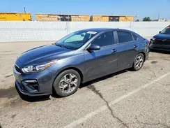3KPF24ADXLE201901 2020 KIA FORTE