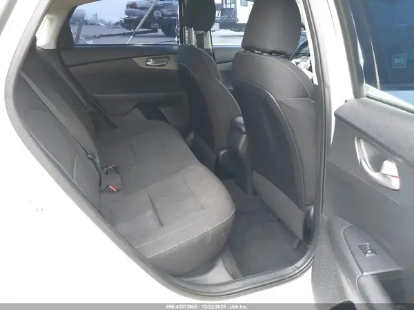 3KPF24ADXLE201963 2020 KIA FORTE - Image 8