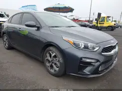 3KPF24ADXLE202353 2020 KIA FORTE