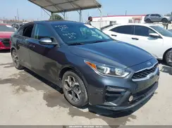 3KPF24ADXLE202420 2020 KIA FORTE