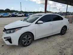 3KPF24ADXLE202563 2020 KIA FORTE
