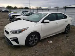 3KPF24ADXLE202630 2020 KIA FORTE