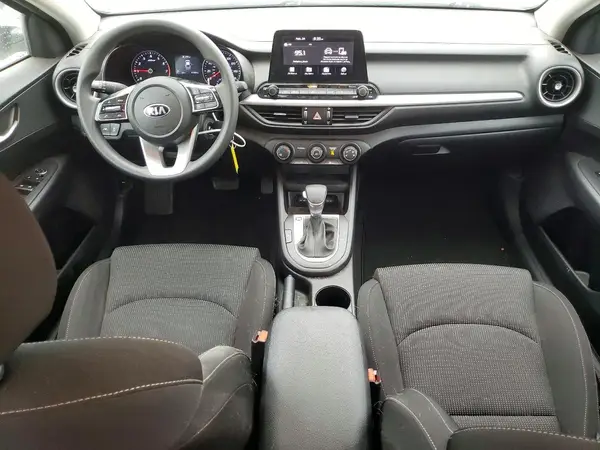 3KPF24ADXLE202630 2020 KIA FORTE - Image 8