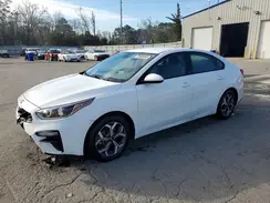 3KPF24ADXLE202644 2020 KIA FORTE