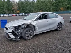 3KPF24ADXLE202661 2020 KIA FORTE