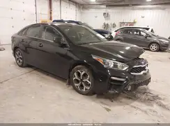 3KPF24ADXLE203096 2020 KIA FORTE