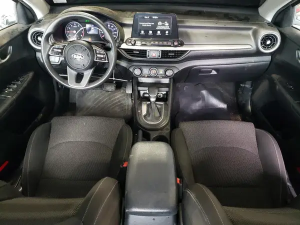 3KPF24ADXLE203647 2020 KIA FORTE - Image 8