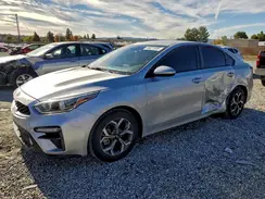 3KPF24ADXLE204717 2020 KIA FORTE