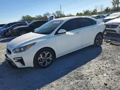3KPF24ADXLE205270 2020 KIA FORTE