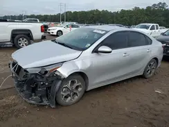 3KPF24ADXLE205723 2020 KIA FORTE