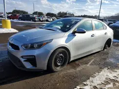 3KPF24ADXLE205897 2020 KIA FORTE
