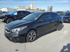 3KPF24ADXLE205947 2020 KIA FORTE