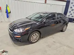 3KPF24ADXLE207522 2020 KIA FORTE