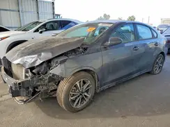 3KPF24ADXLE208329 2020 KIA FORTE