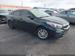 3KPF24ADXLE208427 2020 KIA FORTE