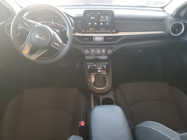3KPF24ADXLE209108 2020 KIA FORTE - Image 8