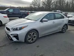 3KPF24ADXLE209870 2020 KIA FORTE