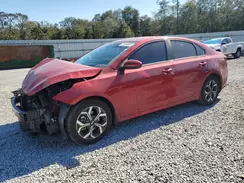 3KPF24ADXLE209996 2020 KIA FORTE