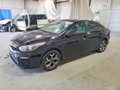 3KPF24ADXLE210288 2020 KIA FORTE