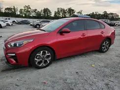 3KPF24ADXLE211344 2020 KIA FORTE
