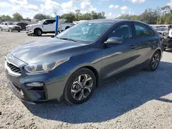 3KPF24ADXLE211781 2020 KIA FORTE