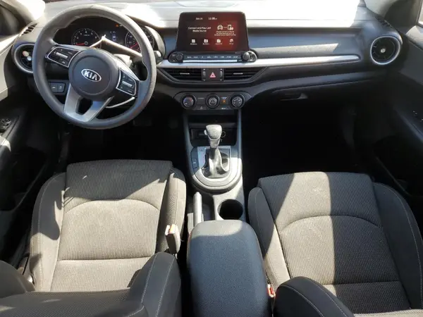 3KPF24ADXLE211781 2020 KIA FORTE - Image 8