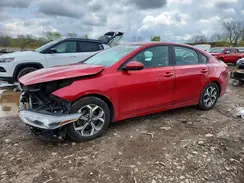 3KPF24ADXLE212459 2020 KIA FORTE