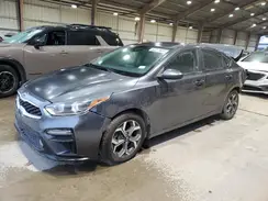 3KPF24ADXLE212543 2020 KIA FORTE