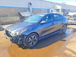 3KPF24ADXLE212655 2020 KIA FORTE