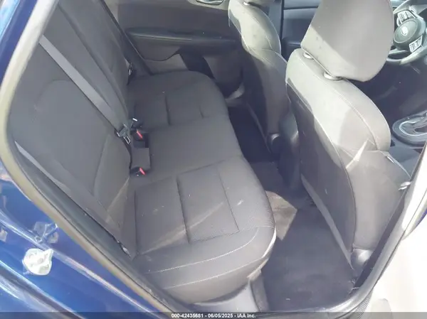 3KPF24ADXLE212901 2020 KIA FORTE - Image 8