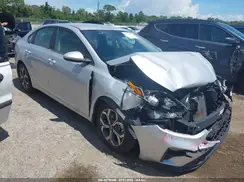 3KPF24ADXLE213868 2020 KIA FORTE