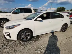 3KPF24ADXLE213997 2020 KIA FORTE