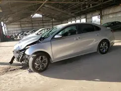 3KPF24ADXLE215717 2020 KIA FORTE