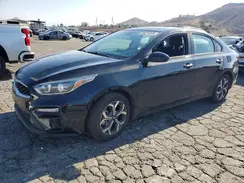 3KPF24ADXLE217094 2020 KIA FORTE